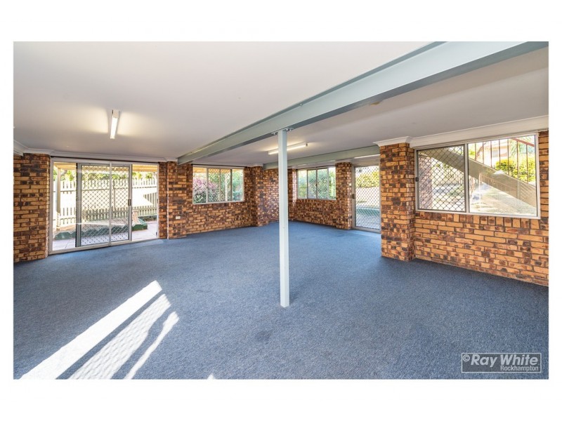 85 Simpson Street, Frenchville QLD 4701