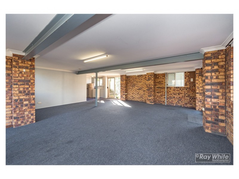 85 Simpson Street, Frenchville QLD 4701