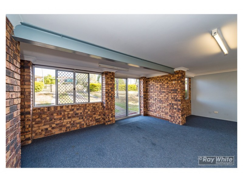 85 Simpson Street, Frenchville QLD 4701