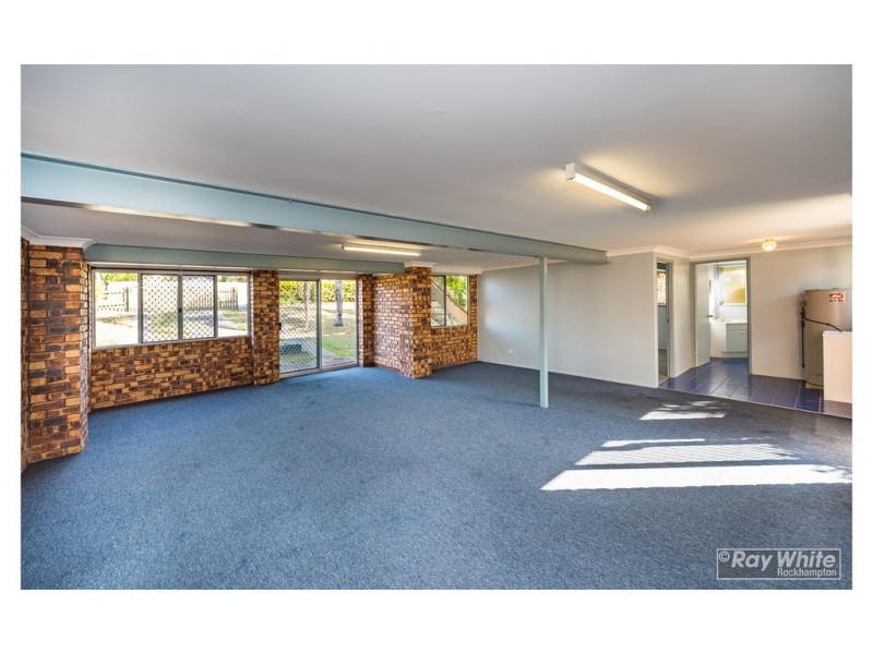 85 Simpson Street, Frenchville QLD 4701