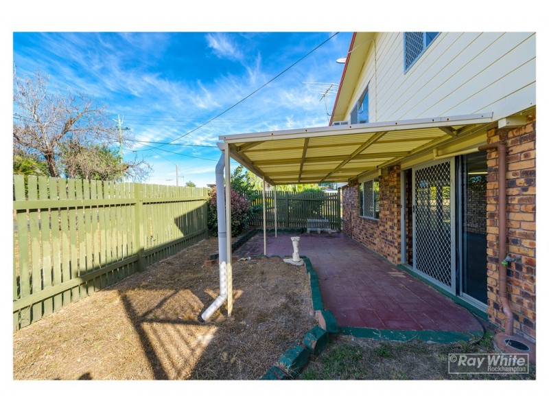 85 Simpson Street, Frenchville QLD 4701
