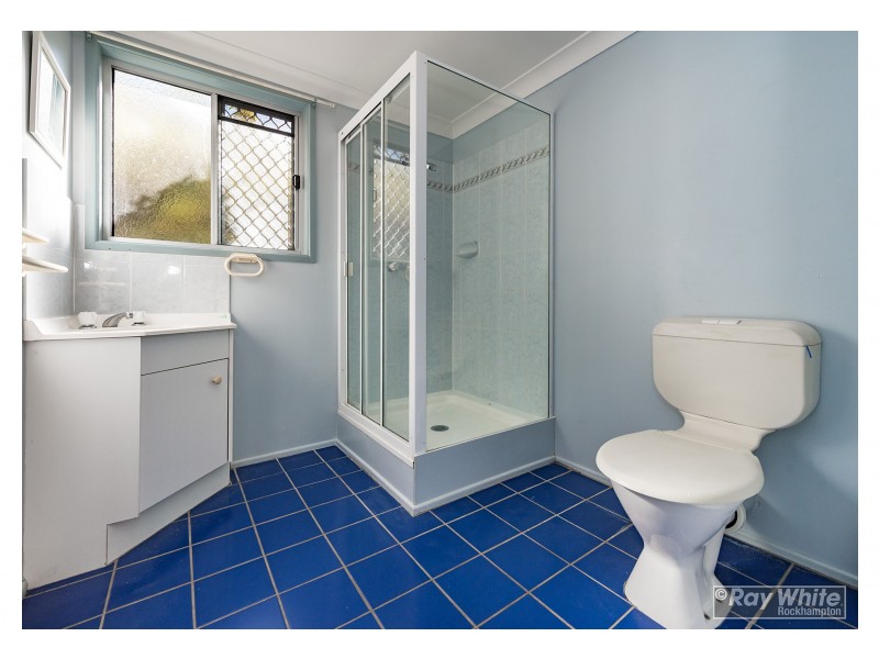 85 Simpson Street, Frenchville QLD 4701