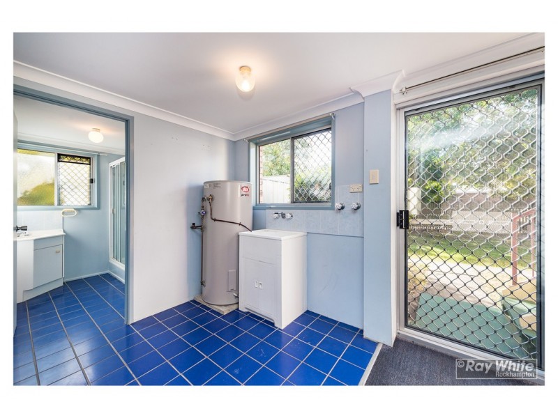 85 Simpson Street, Frenchville QLD 4701