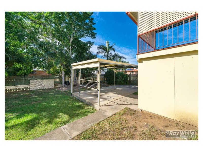 85 Simpson Street, Frenchville QLD 4701