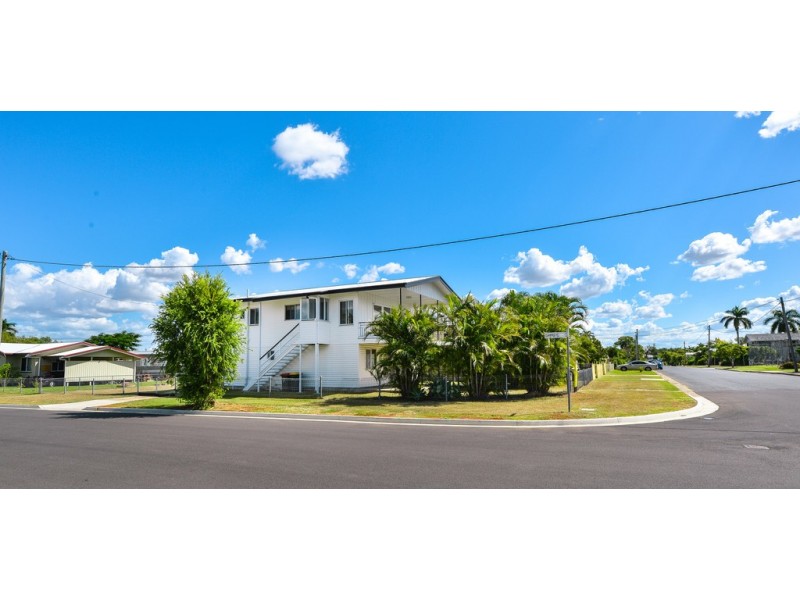 162 Talbot Street, Berserker QLD 4701