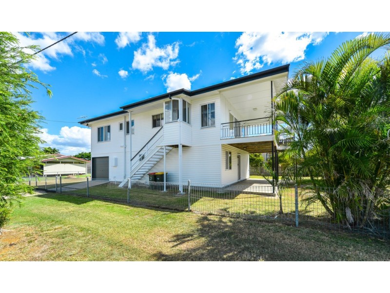 162 Talbot Street, Berserker QLD 4701