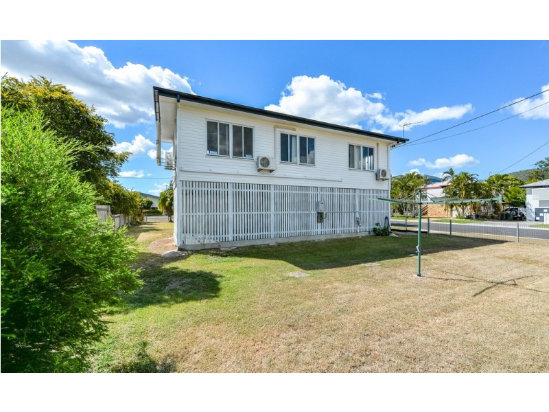 162 Talbot Street, Berserker QLD 4701