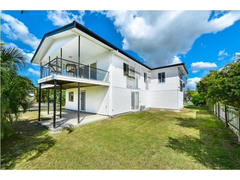 162 Talbot Street, Berserker QLD 4701