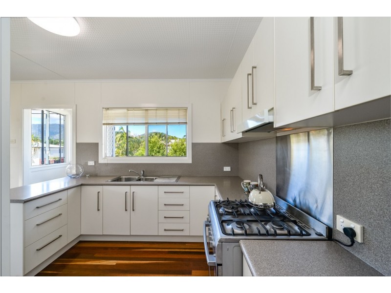 162 Talbot Street, Berserker QLD 4701