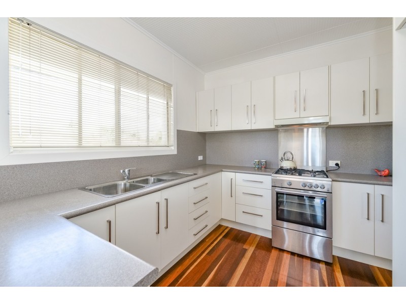 162 Talbot Street, Berserker QLD 4701