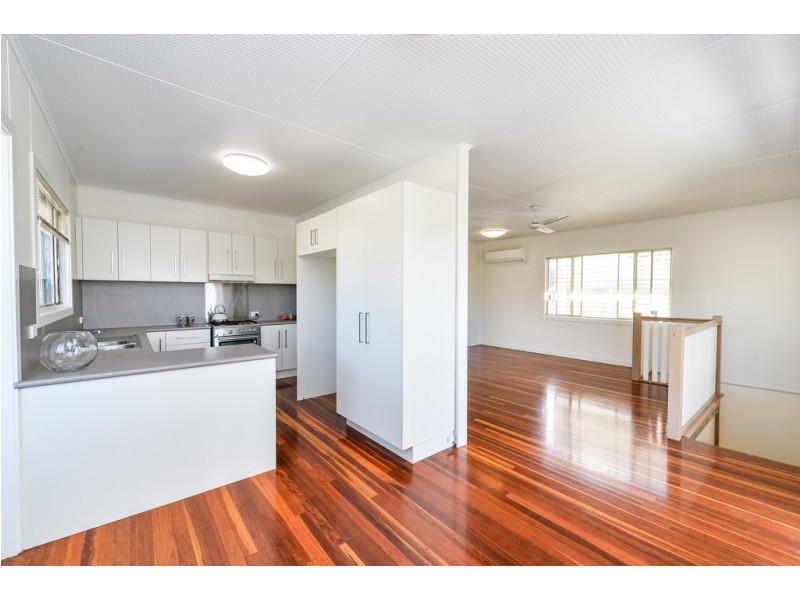 162 Talbot Street, Berserker QLD 4701