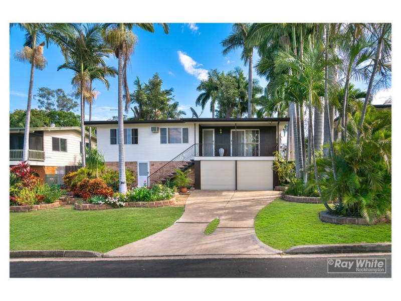 337 Marsh Avenue, Frenchville QLD 4701