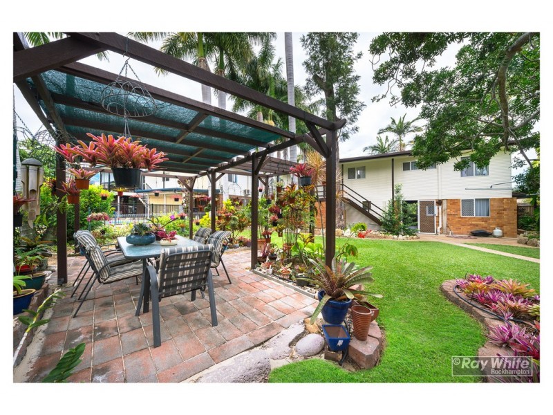 337 Marsh Avenue, Frenchville QLD 4701