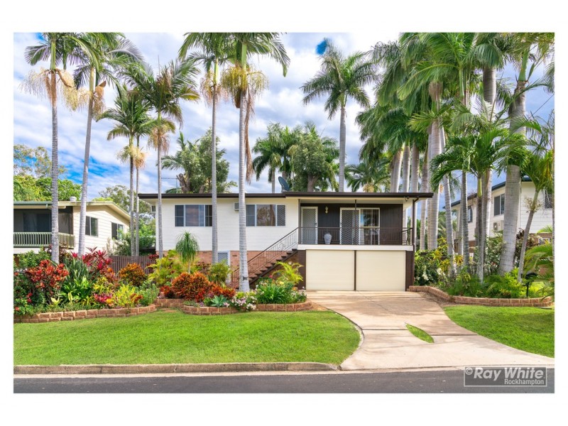 337 Marsh Avenue, Frenchville QLD 4701