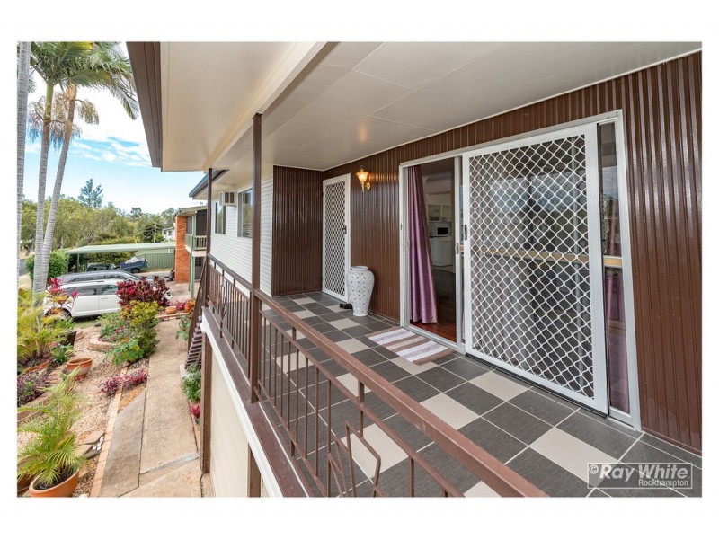 337 Marsh Avenue, Frenchville QLD 4701