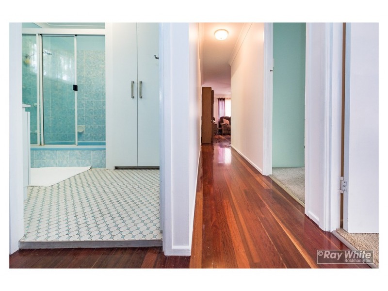 337 Marsh Avenue, Frenchville QLD 4701