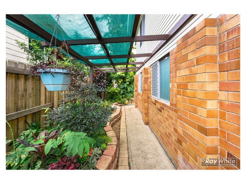 337 Marsh Avenue, Frenchville QLD 4701