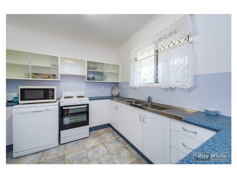 337 Marsh Avenue, Frenchville QLD 4701