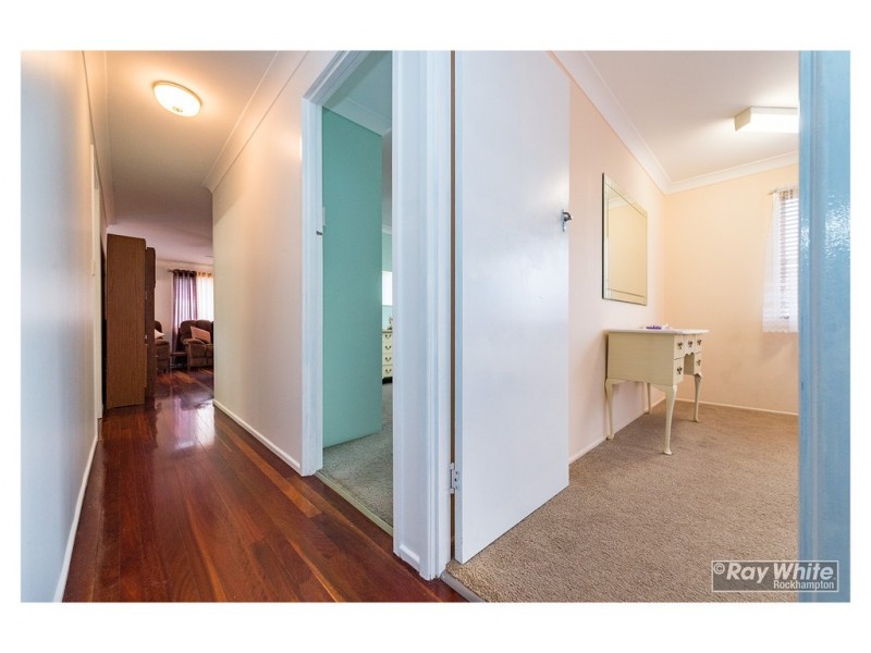 337 Marsh Avenue, Frenchville QLD 4701