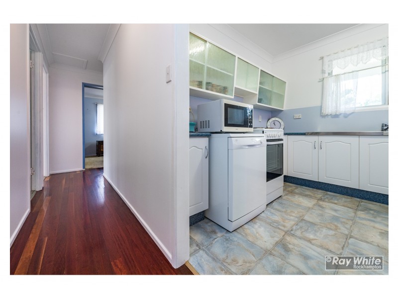 337 Marsh Avenue, Frenchville QLD 4701