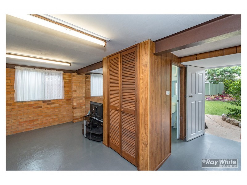 337 Marsh Avenue, Frenchville QLD 4701