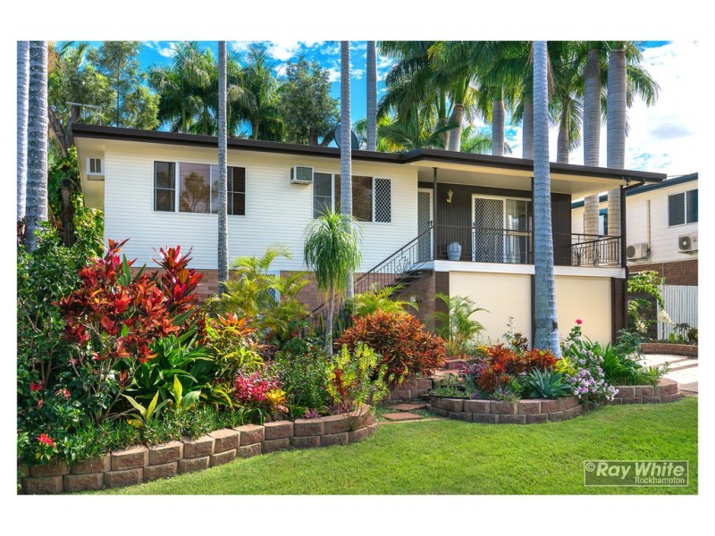 337 Marsh Avenue, Frenchville QLD 4701