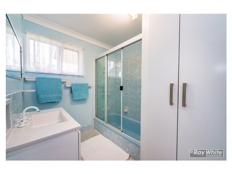 337 Marsh Avenue, Frenchville QLD 4701