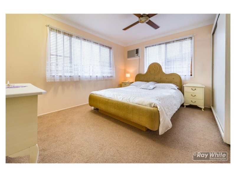 337 Marsh Avenue, Frenchville QLD 4701