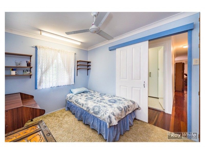 337 Marsh Avenue, Frenchville QLD 4701