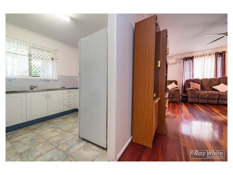 337 Marsh Avenue, Frenchville QLD 4701