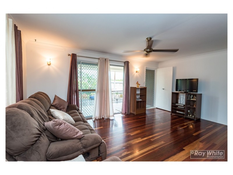 337 Marsh Avenue, Frenchville QLD 4701