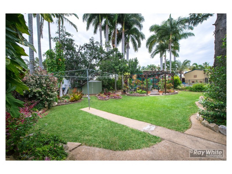 337 Marsh Avenue, Frenchville QLD 4701