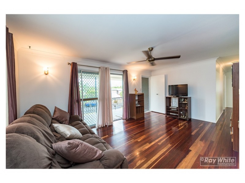 337 Marsh Avenue, Frenchville QLD 4701