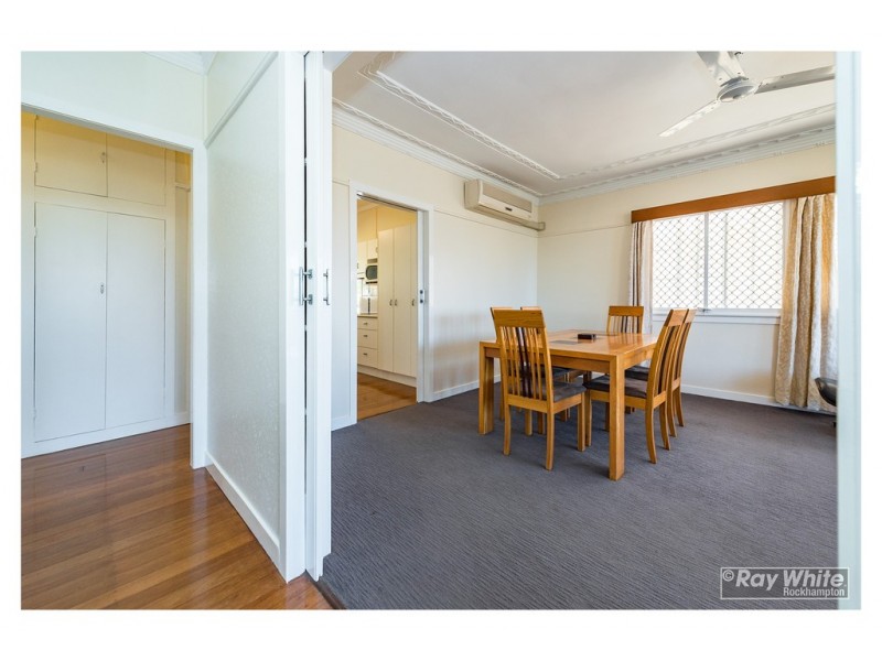 11 Boonah Street, Wandal QLD 4700