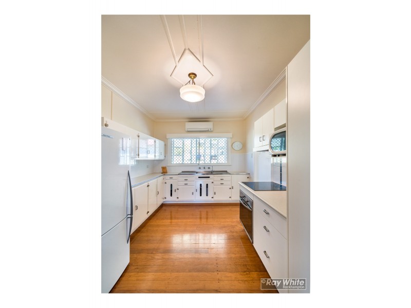 11 Boonah Street, Wandal QLD 4700