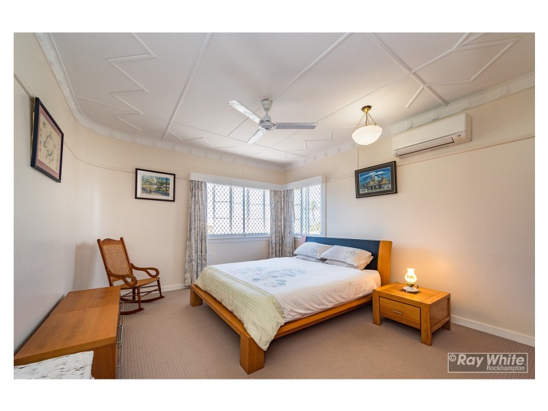 11 Boonah Street, Wandal QLD 4700