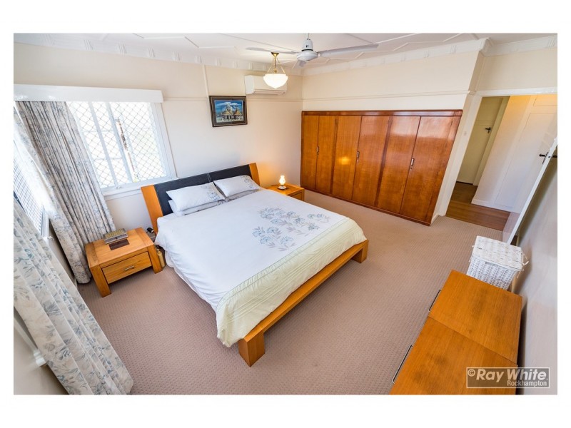 11 Boonah Street, Wandal QLD 4700