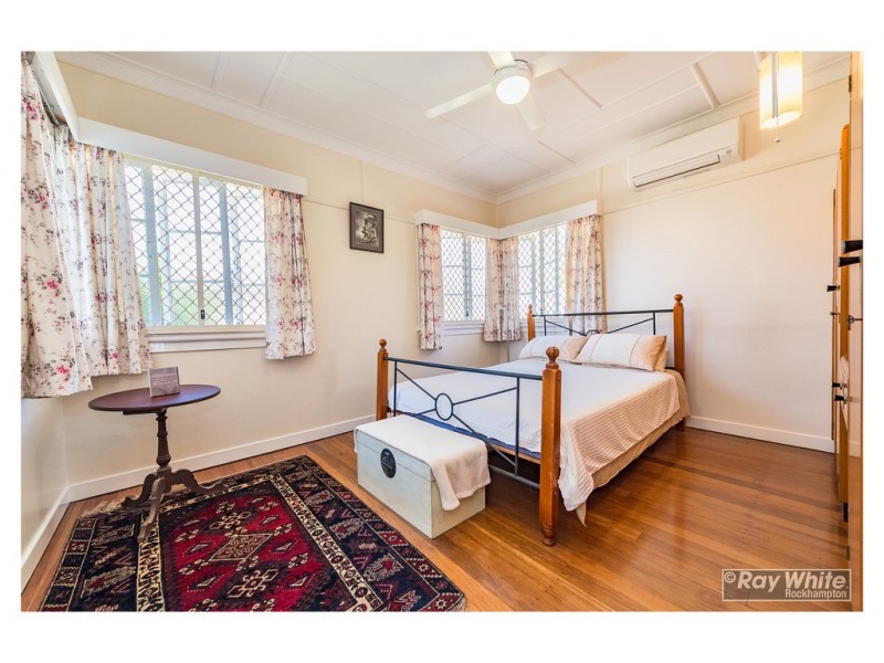 11 Boonah Street, Wandal QLD 4700