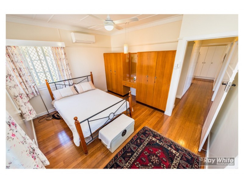 11 Boonah Street, Wandal QLD 4700