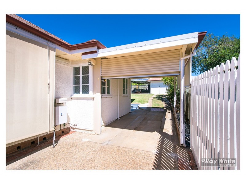 11 Boonah Street, Wandal QLD 4700