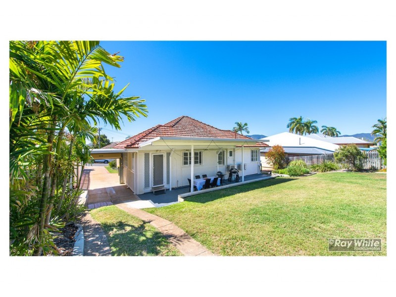 11 Boonah Street, Wandal QLD 4700
