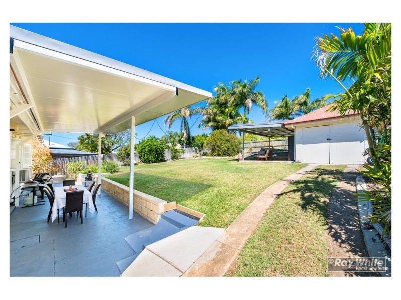 11 Boonah Street, Wandal QLD 4700