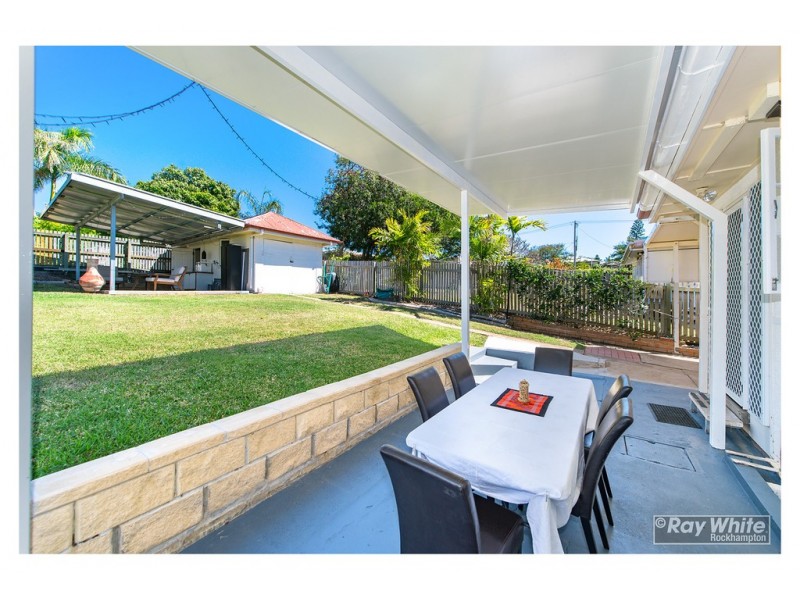 11 Boonah Street, Wandal QLD 4700