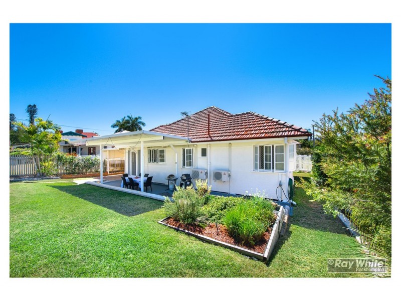 11 Boonah Street, Wandal QLD 4700