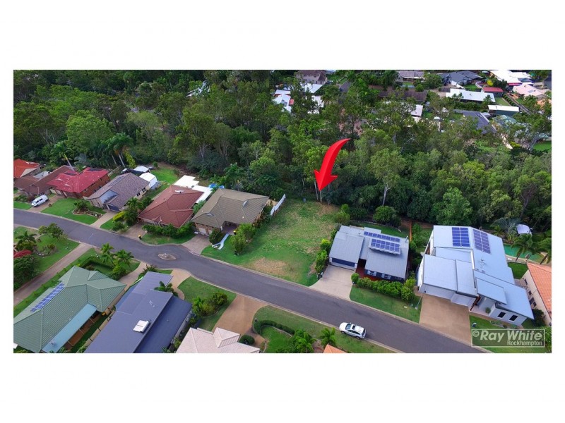 19 Archer View Terrace, Frenchville QLD 4701