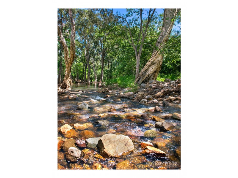 19 Archer View Terrace, Frenchville QLD 4701