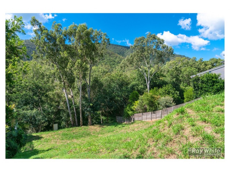 19 Archer View Terrace, Frenchville QLD 4701