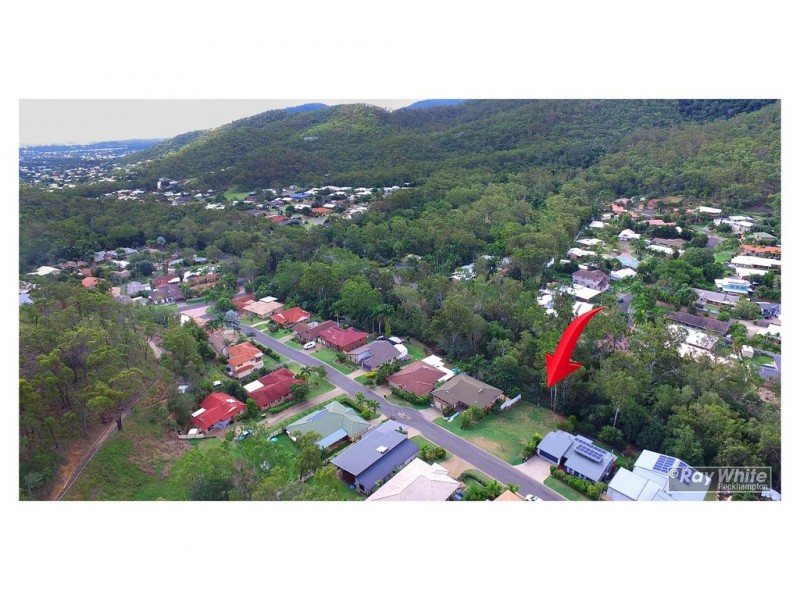 19 Archer View Terrace, Frenchville QLD 4701