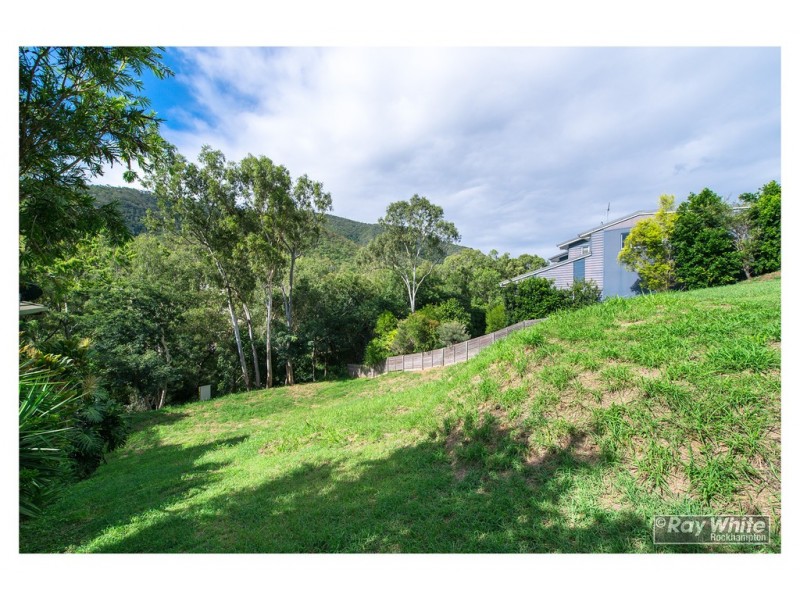 19 Archer View Terrace, Frenchville QLD 4701