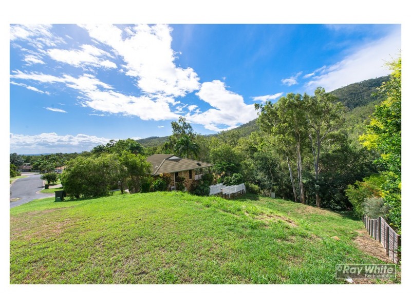 19 Archer View Terrace, Frenchville QLD 4701